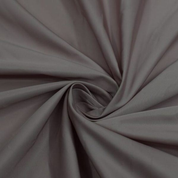 Polyester 75D Palsu Memory Fabric Dicelup Plain 115 gsm
