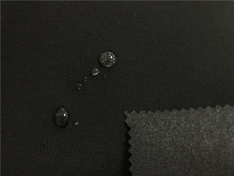 Nylon 1050D Cordura Fabric Waterproof Pu Coating