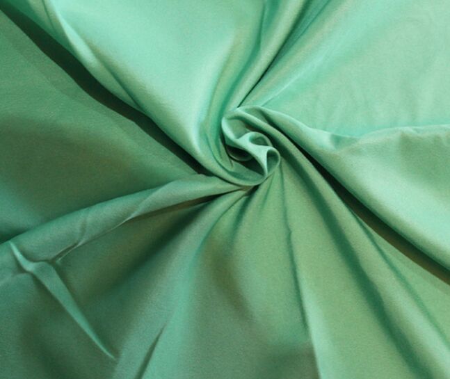 RPET Recycle Polyester Microfiber 300T Pongee Fabric
