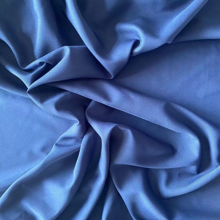 Polyester Stretch Fabric