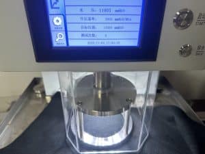 3 Layer Softshell Fabric Polyester Spandex Polar Fleece TPU Waterproof ...