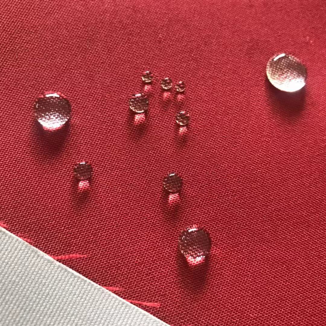 Hardshell Rain Shell (Seam-Tape Ready)